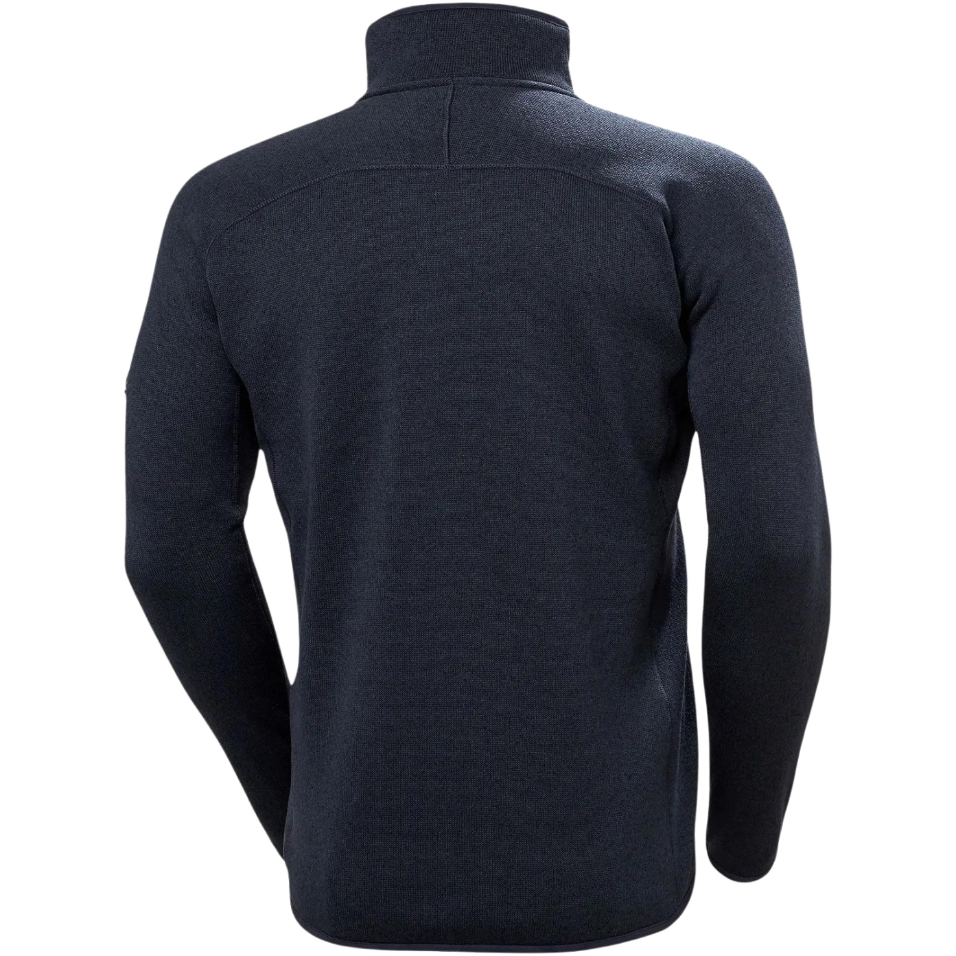 2025 Helly Hansen Mens Varde Fleece Jacket 2.0 49429 - Navy
